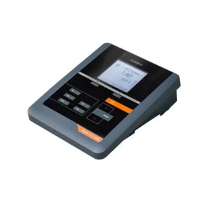 WTW inoLab 9310 IDS 탁상형 다항목측정기 PH,Orp 전도도, DO 1채널