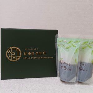 [ 제천쌍화차 ] 약초도시제천 수제한방차 사계절건강차 부모님 선물 120ml, 15개
