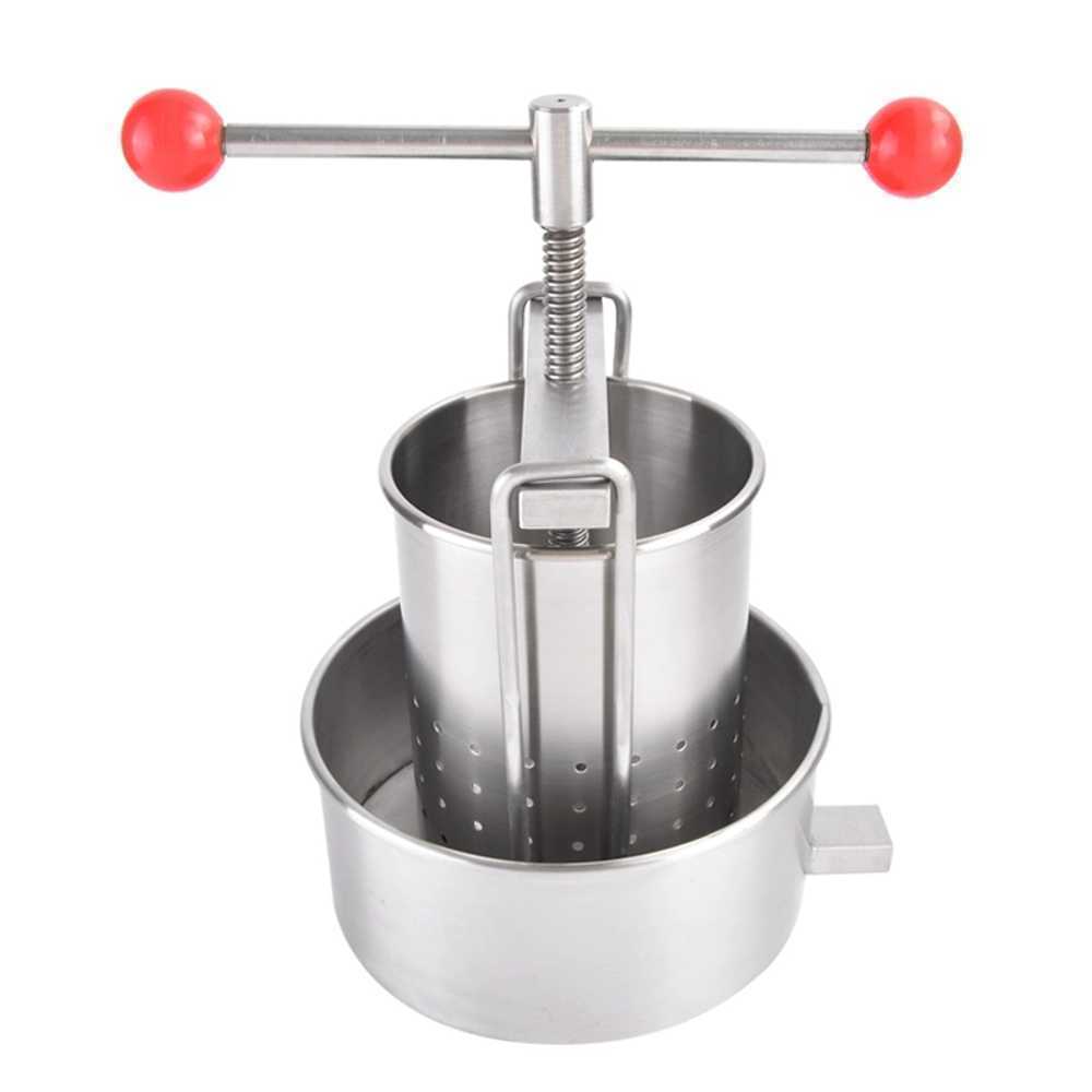 업소용 수동 쥬서기 사탕수수 과일 압착 대형 과즙기 단일상품