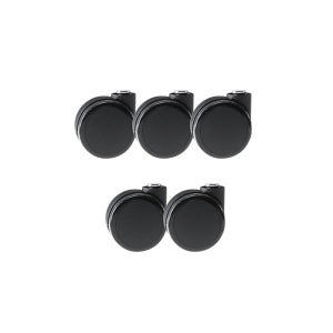 발란싯 체어마이스터 바퀴 글라이드 1SET