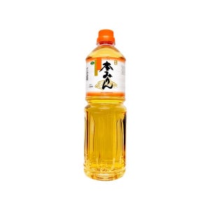 아지플러스 만능 맛술 혼미린 1L 12개 요리주 요리술 미향 미린 미림