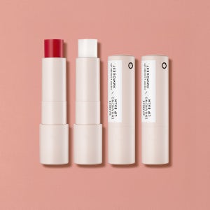 [로우퀘스트] 베리어 인핸싱 립밤 3.5g, 2+2