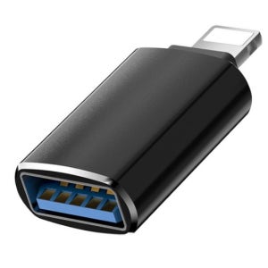 구스페리 USB A to 라이트닝 아이폰 3.0 변환 OTG 젠더