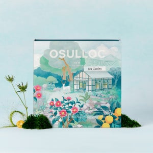 [본사직영] 오설록 차의 정원 선물세트 (9종x3입)