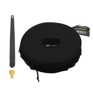 800도씨 캠핑 후라이팬 착탈식 분리형 터틀팬 부속품 악세서리