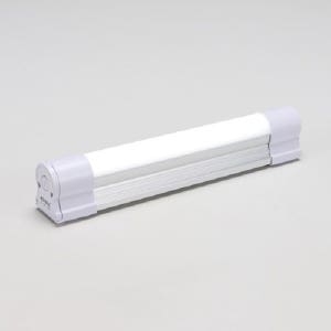 LED 랜턴 손전등 후레쉬 스틱형 KM-7658 5W 220mm