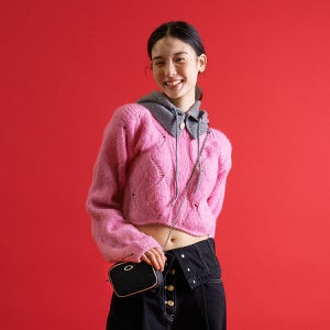 [오야니] 다쿠아즈 미니 크로스바디 OBFBCB67_009