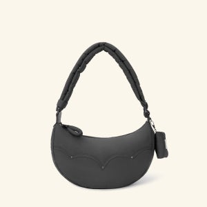 [오야니] 웨스턴 패딩 크로스바디 OBFBCB62_162