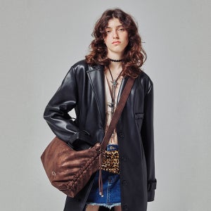 [오야니] 러스티 크로스바디 OBFBCB53_205