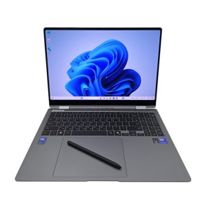 삼성전자 갤럭시북5 프로360 NT960QHA-KC51G (SSD 4TB 교체) 한컴오피스포함