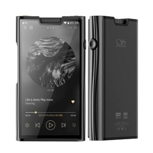 샨링 M8T Shanling 진공관 DAP 1년A/S