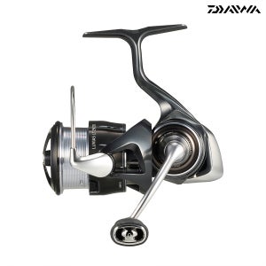 한국다이와정공 다이와 24 루비아스 스피닝릴 LT 2500S