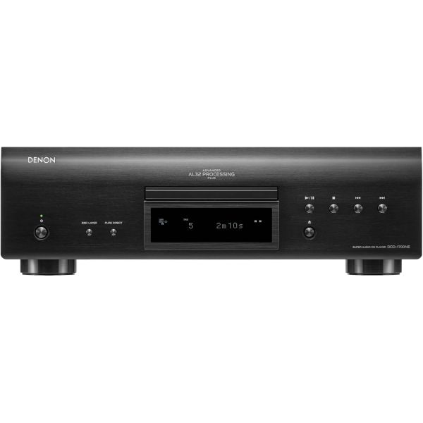 Denon DCD-1700NE (데논 DCD-1700NE CDP)