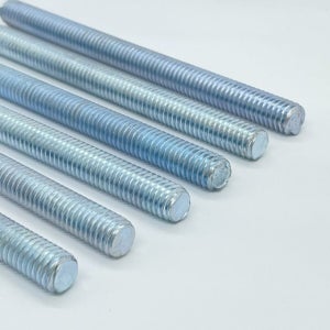 절단 전산볼트 삼부 3/8 160mm