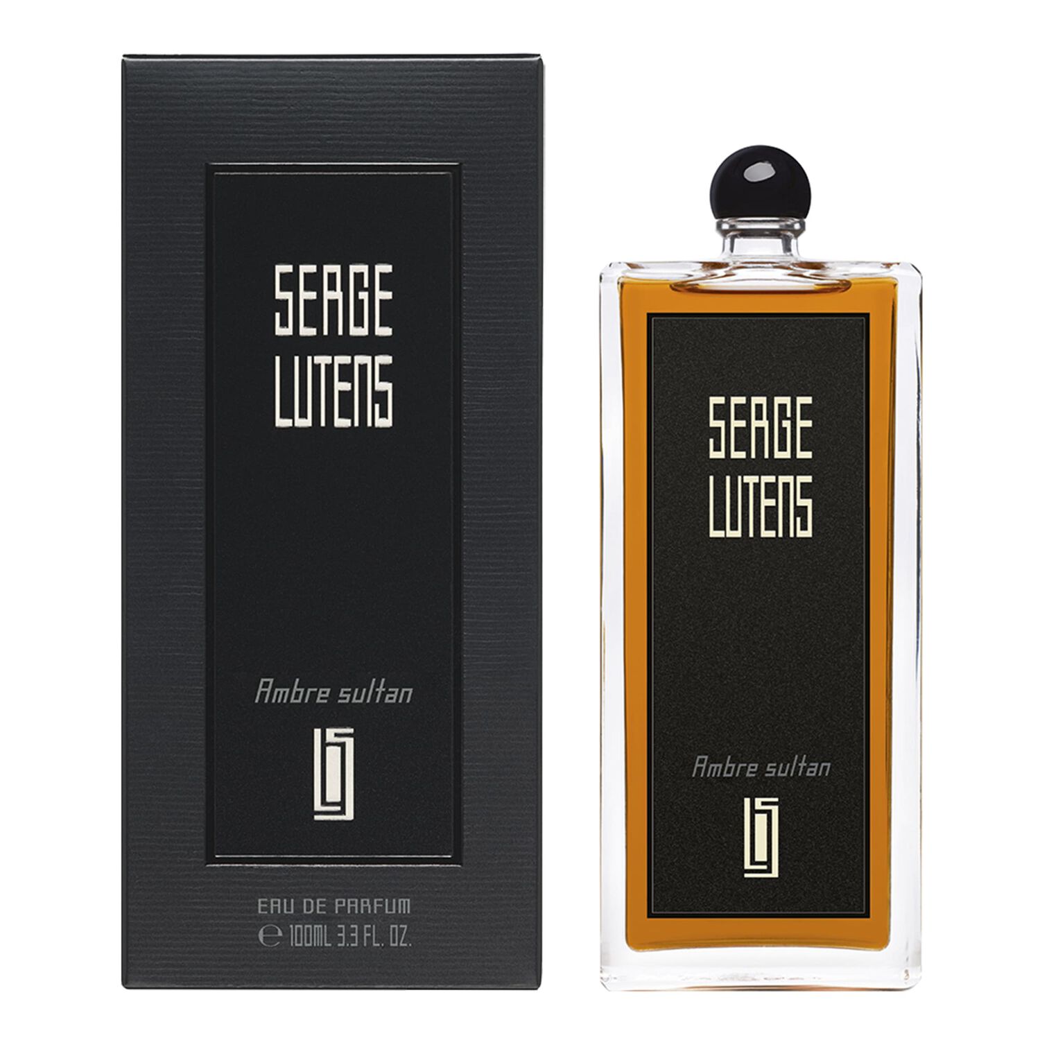 Serge Lutens Ambre Sultan (세르주 루탕 앙브르 술탄)