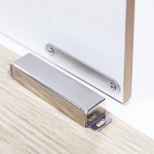자석 빠찌링 문 자석 고정 장농 옷장 빠지링 문짝 도어 캐치 스텐 소