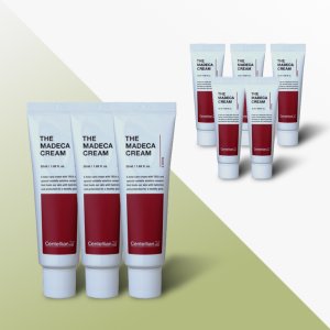 동국제약 센텔리안24 시즌6 더 마데카 크림 50ml 3개+15ml 5개