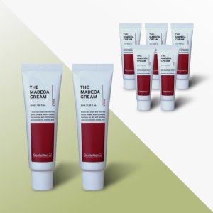 동국제약 센텔리안24 시즌6 더 마데카 크림 50ml 2개+15ml 5개