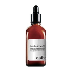 에스테프로 571 휴먼스템셀 H세럼 100ml