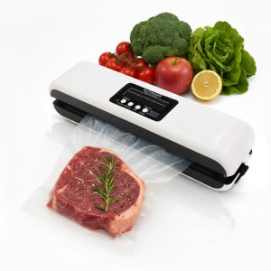 국산 로봇형 전자동 무선 진공포장기 AUTOPANG 오토팡 전자동진공포장기