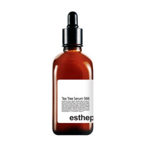 에스테프로 566 티트리 세럼 100ml