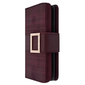 LG V50S LM-V510N 지갑형 케이스 세라