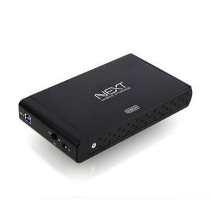 이지넷 NEXT-350U3 (10TB) 외장하드 3.5 +안전배송+정품