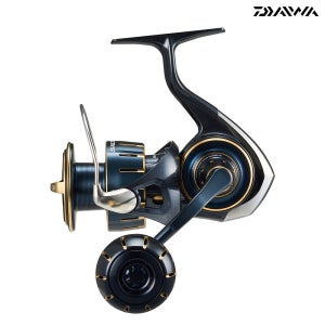 [23] 다이와 솔티가 오프쇼어 지깅 스피닝릴 한국다이와정공 5000-P
