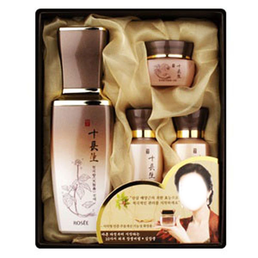 세한미인산삼진액