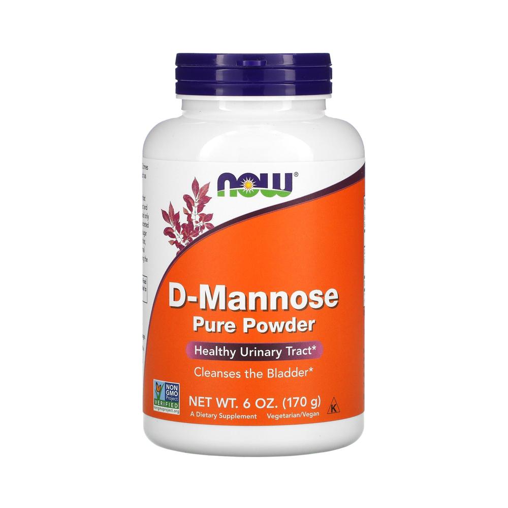 나우푸드 <b>D</b> <b>마노스 퓨어 파우더</b> 170g(6oz) now foods 디<b>마노스</b> 분말