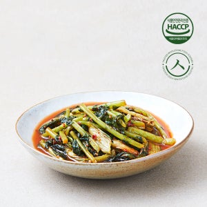 소솜시김치 100% 국내산 열무얼갈이김치 1,3,5,10kg