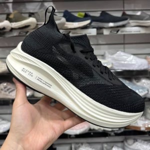 미즈노 네오젠 러닝화 블랙 J1GC252805