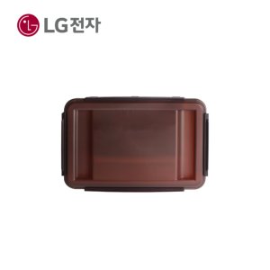 LG정품 디오스김치냉장고김치통(11.7L)