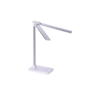 프리즘 크레모아 LED 스탠드 PL-6200SW 시력보호 무드등 겸용 각도조절 책상 조명