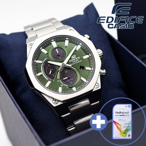 에디피스 에얄오크 EFS-S570D 백화점 AS 가능 솔라 크로노그래프