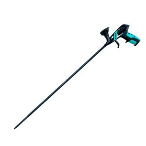 크라우드 우레탄 폼건 롱타입 자동잠금 KR-A1 고급형 1000mm