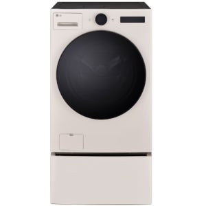 LG전자 트롬 오브제컬렉션 워시콤보+미니워시 (FH25EA+FX4EC) FH25EAX