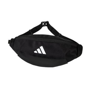 아디다스 웨이스트 백 런벨트 힙색 벨트 러닝가방 허리쌕 조깅 바이크백 블랙 IM5236