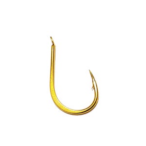 국산 골드훅 금침 100개 1봉