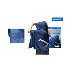 잠스트 쿨쉐이더 쿨링 여름 야외스포츠 아이템 쿨링템 자외선차단 냉감 아이스 판초