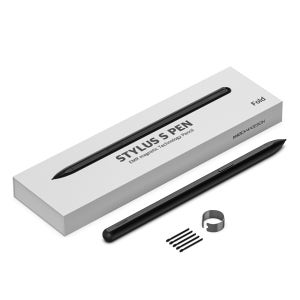 별다섯 갤럭시 폴드 에디션 폴드6 폴드5 폴드4 S펜 호환 EMR 스타일러스 터치펜