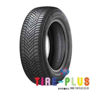 대구장착 택배발송 2454519 한국타이어 올웨더 키너지 4S2 (H750) 245/45R19