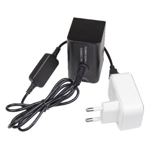 큐브모아 듀얼포트 어댑터 USB-VBR59 set CUBE-802A-20