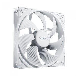 be quiet PURE WINGS 3 PWM 140mm (화이트)