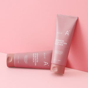 라입 어드밴스드 2X 뉴트리션 단백질 헤어팩 200ml 극손상 복구 손상모 젤리 LPP 영양 셀프 클리닉