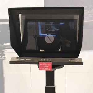 [TV&방송용 프롬프터] 27인치 Studio 27