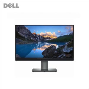 DELL 전문가용 27인치 울트라샤프 UP2720Q 캘리브레이션 모니터