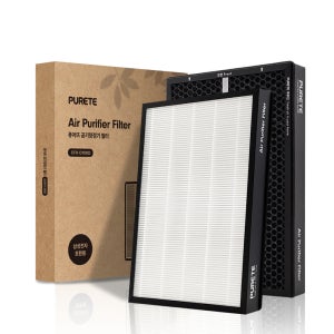 호환 삼성 공기청정기 필터 교체 CFX-D100D 블루스카이 5000 5500 퓨어뜨