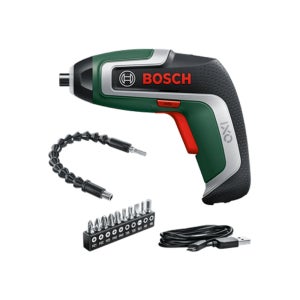 무선 충전 전동드라이버 가정용 소형 3.6V 익쏘 IXO 7 플렉시블 세트