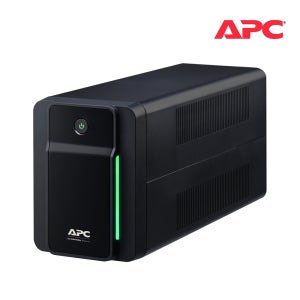 APC BX950MI-GR 950VA 520W 무정전전원공급장치 나스 시놀로지 전원보호